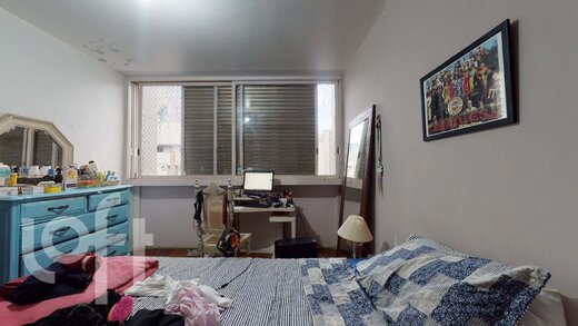 Conheça Quarto principal do imóvel - Apartamento 3 quartos à venda Jardim Paulista, São Paulo - R$ 1.135.000 - II-19916-33157 - 27 Quarto principal - Apartamento 3 quartos à venda Jardim Paulista, São Paulo - R$ 1.135.000 - II-19916-33157 - 27