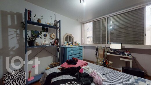 Conheça Quarto principal do imóvel - Apartamento 3 quartos à venda Jardim Paulista, São Paulo - R$ 1.135.000 - II-19916-33157 - 28 Quarto principal - Apartamento 3 quartos à venda Jardim Paulista, São Paulo - R$ 1.135.000 - II-19916-33157 - 28