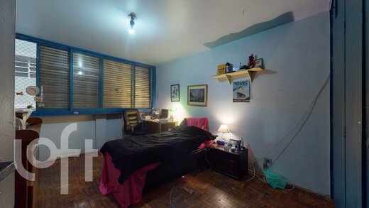 Conheça Quarto principal do imóvel - Apartamento 3 quartos à venda Jardim Paulista, São Paulo - R$ 1.135.000 - II-19916-33157 - 30 Quarto principal - Apartamento 3 quartos à venda Jardim Paulista, São Paulo - R$ 1.135.000 - II-19916-33157 - 30