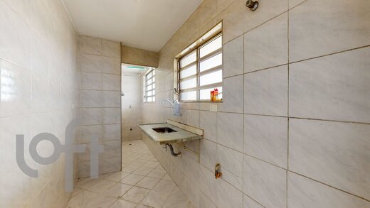 Conheça Cozinha do imóvel - Apartamento 1 quarto à venda Pinheiros, São Paulo - R$ 445.000 - II-19918-33159 - 8 Cozinha - Apartamento 1 quarto à venda Pinheiros, São Paulo - R$ 445.000 - II-19918-33159 - 8