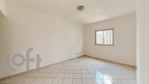 Conheça Living do imóvel - Apartamento 1 quarto à venda Pinheiros, São Paulo - R$ 445.000 - II-19918-33159 - 11 Living - Apartamento 1 quarto à venda Pinheiros, São Paulo - R$ 445.000 - II-19918-33159 - 11