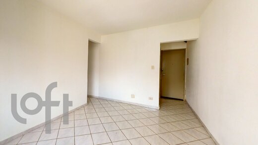 Conheça Living do imóvel - Apartamento 1 quarto à venda Pinheiros, São Paulo - R$ 445.000 - II-19918-33159 - 13 Living - Apartamento 1 quarto à venda Pinheiros, São Paulo - R$ 445.000 - II-19918-33159 - 13