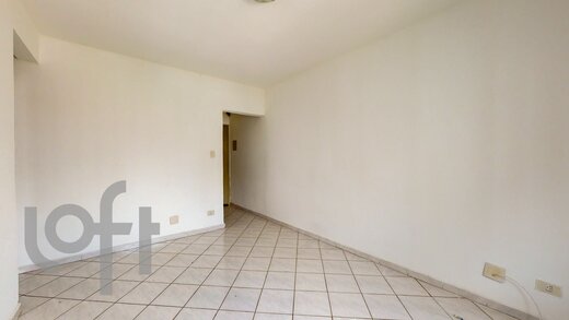 Conheça Living do imóvel - Apartamento 1 quarto à venda Pinheiros, São Paulo - R$ 445.000 - II-19918-33159 - 14 Living - Apartamento 1 quarto à venda Pinheiros, São Paulo - R$ 445.000 - II-19918-33159 - 14