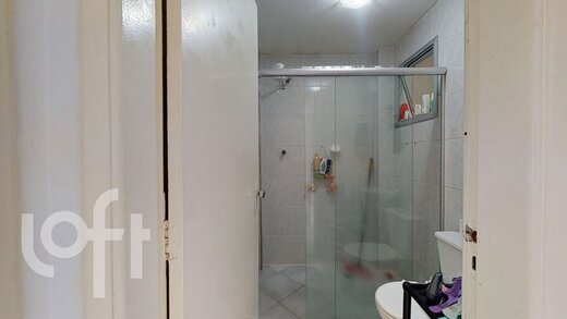 Apartamento, 1 quarto, 40 m² - Foto 2