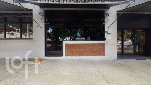 Apartamento, 1 quarto, 40 m² - Foto 3