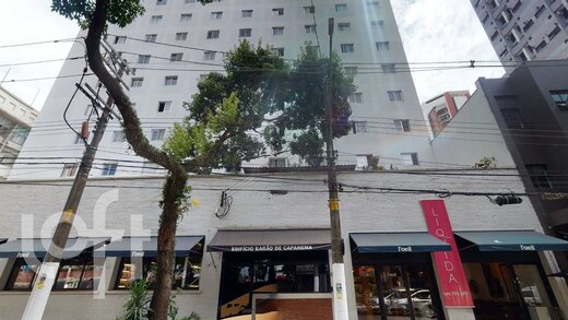 Apartamento, 1 quarto, 40 m² - Foto 4