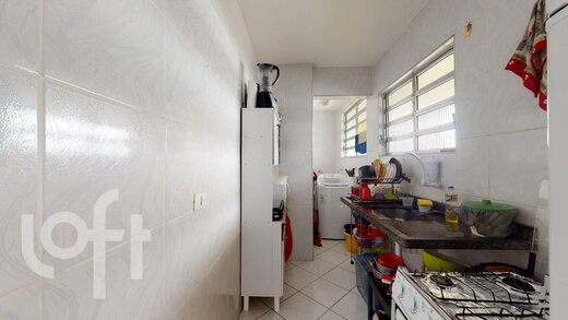 Apartamento, 1 quarto, 40 m² - Foto 5