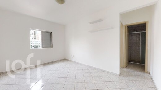 Apartamento, 1 quarto, 40 m² - Foto 1