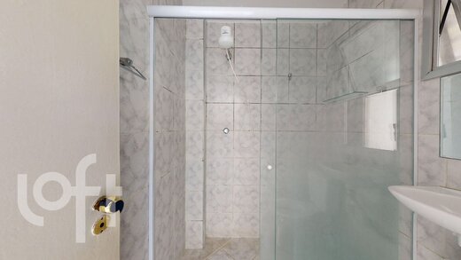 Apartamento, 1 quarto, 40 m² - Foto 3