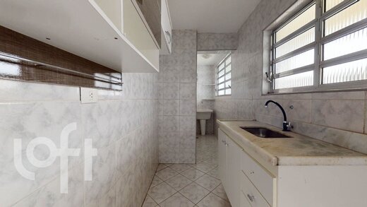 Apartamento, 1 quarto, 40 m² - Foto 5