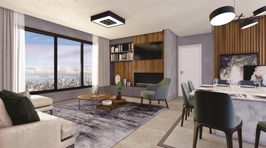 Apartamento, 2 quartos, 81 m² - Foto 4