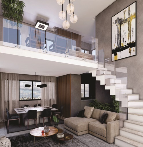 Apartamento, 2 quartos, 81 m² - Foto 5