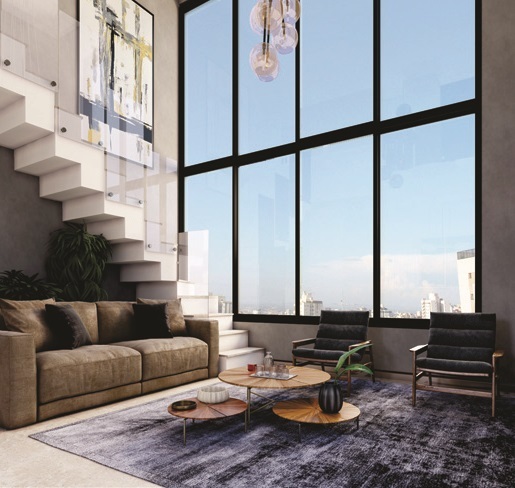 Apartamento, 2 quartos, 81 m² - Foto 6