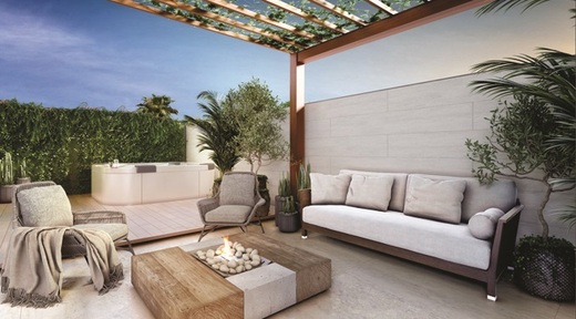 Apartamento, 2 quartos, 81 m² - Foto 7