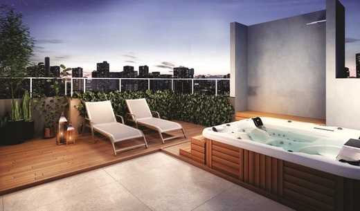 Apartamento, 2 quartos, 81 m² - Foto 8