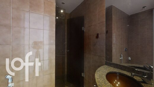 Conheça Banheiro do imóvel - Apartamento 3 quartos à venda Botafogo, Rio de Janeiro - R$ 1.085.000 - II-19984-33273 - 7 Banheiro - Apartamento 3 quartos à venda Botafogo, Rio de Janeiro - R$ 1.085.000 - II-19984-33273 - 7
