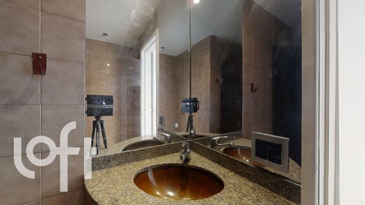 Conheça Banheiro do imóvel - Apartamento 3 quartos à venda Botafogo, Rio de Janeiro - R$ 1.085.000 - II-19984-33273 - 8 Banheiro - Apartamento 3 quartos à venda Botafogo, Rio de Janeiro - R$ 1.085.000 - II-19984-33273 - 8