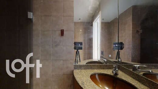Conheça Banheiro do imóvel - Apartamento 3 quartos à venda Botafogo, Rio de Janeiro - R$ 1.085.000 - II-19984-33273 - 9 Banheiro - Apartamento 3 quartos à venda Botafogo, Rio de Janeiro - R$ 1.085.000 - II-19984-33273 - 9