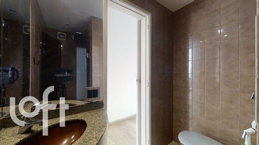 Conheça Banheiro do imóvel - Apartamento 3 quartos à venda Botafogo, Rio de Janeiro - R$ 1.085.000 - II-19984-33273 - 10 Banheiro - Apartamento 3 quartos à venda Botafogo, Rio de Janeiro - R$ 1.085.000 - II-19984-33273 - 10