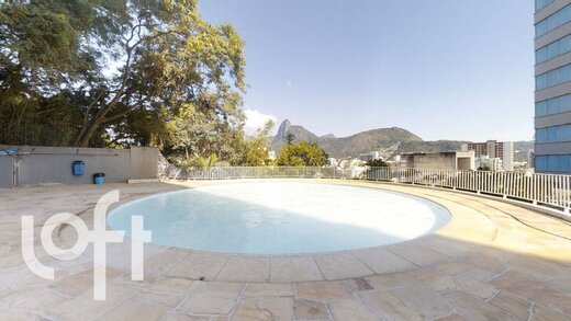 Conheça Fachada do imóvel - Apartamento 3 quartos à venda Botafogo, Rio de Janeiro - R$ 1.085.000 - II-19984-33273 - 11 Fachada - Apartamento 3 quartos à venda Botafogo, Rio de Janeiro - R$ 1.085.000 - II-19984-33273 - 11