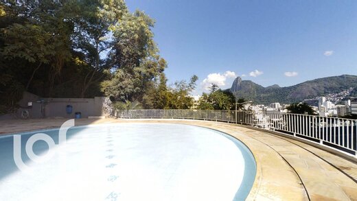 Conheça Fachada do imóvel - Apartamento 3 quartos à venda Botafogo, Rio de Janeiro - R$ 1.085.000 - II-19984-33273 - 13 Fachada - Apartamento 3 quartos à venda Botafogo, Rio de Janeiro - R$ 1.085.000 - II-19984-33273 - 13