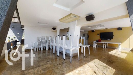 Conheça Fachada do imóvel - Apartamento 3 quartos à venda Botafogo, Rio de Janeiro - R$ 1.085.000 - II-19984-33273 - 19 Fachada - Apartamento 3 quartos à venda Botafogo, Rio de Janeiro - R$ 1.085.000 - II-19984-33273 - 19