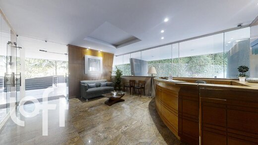 Conheça Fachada do imóvel - Apartamento 3 quartos à venda Botafogo, Rio de Janeiro - R$ 1.085.000 - II-19984-33273 - 21 Fachada - Apartamento 3 quartos à venda Botafogo, Rio de Janeiro - R$ 1.085.000 - II-19984-33273 - 21