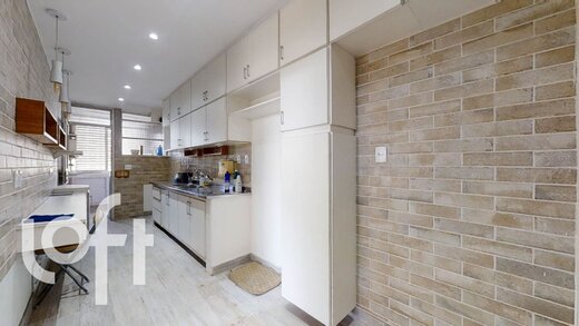 Conheça Cozinha do imóvel - Apartamento 3 quartos à venda Botafogo, Rio de Janeiro - R$ 1.085.000 - II-19984-33273 - 25 Cozinha - Apartamento 3 quartos à venda Botafogo, Rio de Janeiro - R$ 1.085.000 - II-19984-33273 - 25