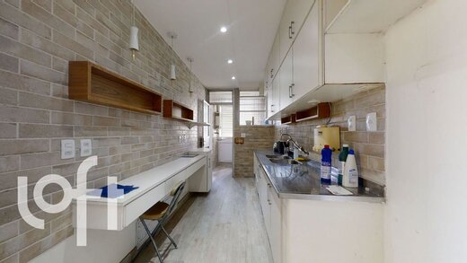 Conheça Cozinha do imóvel - Apartamento 3 quartos à venda Botafogo, Rio de Janeiro - R$ 1.085.000 - II-19984-33273 - 26 Cozinha - Apartamento 3 quartos à venda Botafogo, Rio de Janeiro - R$ 1.085.000 - II-19984-33273 - 26
