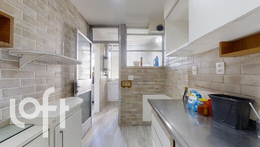 Conheça Cozinha do imóvel - Apartamento 3 quartos à venda Botafogo, Rio de Janeiro - R$ 1.085.000 - II-19984-33273 - 27 Cozinha - Apartamento 3 quartos à venda Botafogo, Rio de Janeiro - R$ 1.085.000 - II-19984-33273 - 27