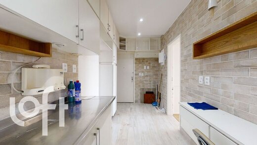 Conheça Cozinha do imóvel - Apartamento 3 quartos à venda Botafogo, Rio de Janeiro - R$ 1.085.000 - II-19984-33273 - 28 Cozinha - Apartamento 3 quartos à venda Botafogo, Rio de Janeiro - R$ 1.085.000 - II-19984-33273 - 28
