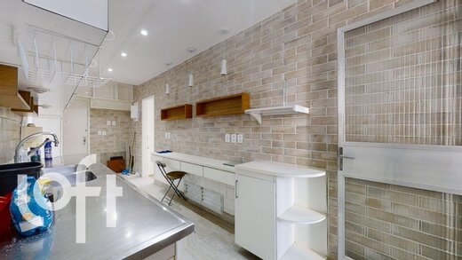 Conheça Cozinha do imóvel - Apartamento 3 quartos à venda Botafogo, Rio de Janeiro - R$ 1.085.000 - II-19984-33273 - 29 Cozinha - Apartamento 3 quartos à venda Botafogo, Rio de Janeiro - R$ 1.085.000 - II-19984-33273 - 29