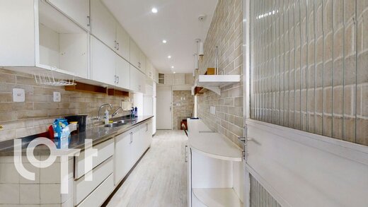 Conheça Cozinha do imóvel - Apartamento 3 quartos à venda Botafogo, Rio de Janeiro - R$ 1.085.000 - II-19984-33273 - 30 Cozinha - Apartamento 3 quartos à venda Botafogo, Rio de Janeiro - R$ 1.085.000 - II-19984-33273 - 30