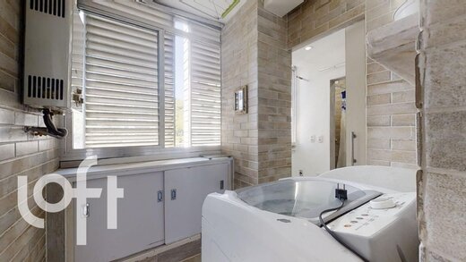Conheça Cozinha do imóvel - Apartamento 3 quartos à venda Botafogo, Rio de Janeiro - R$ 1.085.000 - II-19984-33273 - 31 Cozinha - Apartamento 3 quartos à venda Botafogo, Rio de Janeiro - R$ 1.085.000 - II-19984-33273 - 31