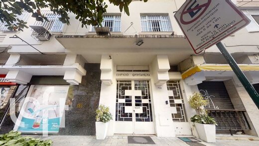 Conheça Fachada do imóvel - Apartamento 2 quartos à venda Botafogo, Rio de Janeiro - R$ 785.000 - II-19985-33274 - 8 Fachada - Apartamento 2 quartos à venda Botafogo, Rio de Janeiro - R$ 785.000 - II-19985-33274 - 8