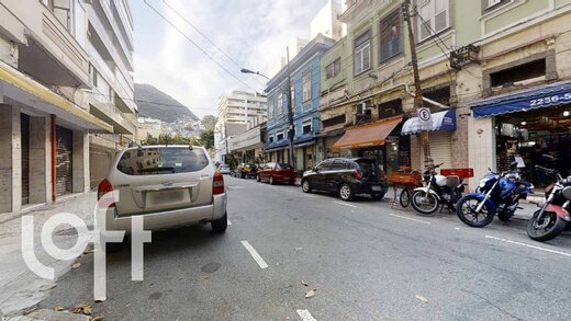 Conheça Fachada do imóvel - Apartamento 2 quartos à venda Botafogo, Rio de Janeiro - R$ 785.000 - II-19985-33274 - 9 Fachada - Apartamento 2 quartos à venda Botafogo, Rio de Janeiro - R$ 785.000 - II-19985-33274 - 9