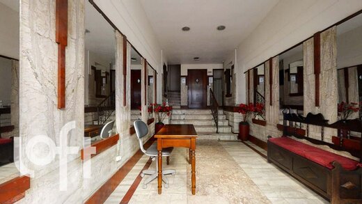 Conheça Fachada do imóvel - Apartamento 2 quartos à venda Botafogo, Rio de Janeiro - R$ 785.000 - II-19985-33274 - 10 Fachada - Apartamento 2 quartos à venda Botafogo, Rio de Janeiro - R$ 785.000 - II-19985-33274 - 10