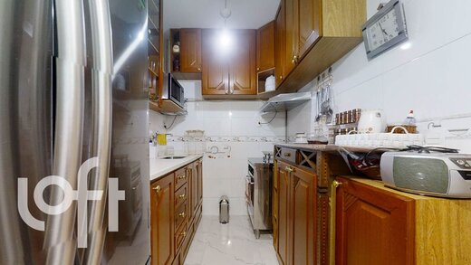 Conheça Cozinha do imóvel - Apartamento 2 quartos à venda Botafogo, Rio de Janeiro - R$ 785.000 - II-19985-33274 - 12 Cozinha - Apartamento 2 quartos à venda Botafogo, Rio de Janeiro - R$ 785.000 - II-19985-33274 - 12