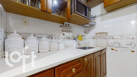 Conheça Cozinha do imóvel - Apartamento 2 quartos à venda Botafogo, Rio de Janeiro - R$ 785.000 - II-19985-33274 - 13 Cozinha - Apartamento 2 quartos à venda Botafogo, Rio de Janeiro - R$ 785.000 - II-19985-33274 - 13