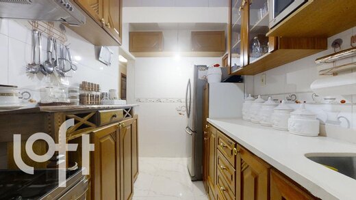 Conheça Cozinha do imóvel - Apartamento 2 quartos à venda Botafogo, Rio de Janeiro - R$ 785.000 - II-19985-33274 - 14 Cozinha - Apartamento 2 quartos à venda Botafogo, Rio de Janeiro - R$ 785.000 - II-19985-33274 - 14