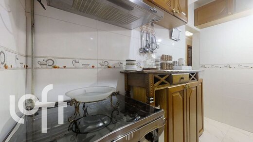 Conheça Cozinha do imóvel - Apartamento 2 quartos à venda Botafogo, Rio de Janeiro - R$ 785.000 - II-19985-33274 - 15 Cozinha - Apartamento 2 quartos à venda Botafogo, Rio de Janeiro - R$ 785.000 - II-19985-33274 - 15