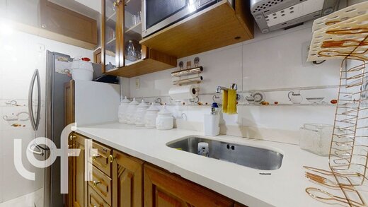 Conheça Cozinha do imóvel - Apartamento 2 quartos à venda Botafogo, Rio de Janeiro - R$ 785.000 - II-19985-33274 - 16 Cozinha - Apartamento 2 quartos à venda Botafogo, Rio de Janeiro - R$ 785.000 - II-19985-33274 - 16