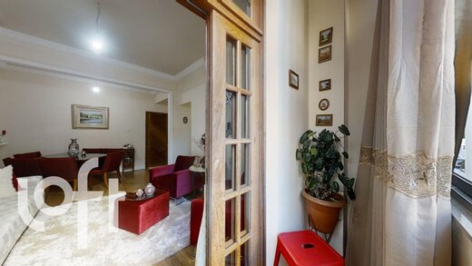 Conheça Living do imóvel - Apartamento 2 quartos à venda Botafogo, Rio de Janeiro - R$ 785.000 - II-19985-33274 - 18 Living - Apartamento 2 quartos à venda Botafogo, Rio de Janeiro - R$ 785.000 - II-19985-33274 - 18