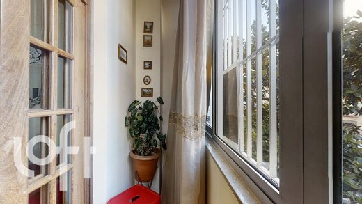Conheça Living do imóvel - Apartamento 2 quartos à venda Botafogo, Rio de Janeiro - R$ 785.000 - II-19985-33274 - 19 Living - Apartamento 2 quartos à venda Botafogo, Rio de Janeiro - R$ 785.000 - II-19985-33274 - 19