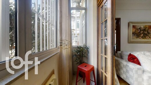 Conheça Living do imóvel - Apartamento 2 quartos à venda Botafogo, Rio de Janeiro - R$ 785.000 - II-19985-33274 - 20 Living - Apartamento 2 quartos à venda Botafogo, Rio de Janeiro - R$ 785.000 - II-19985-33274 - 20