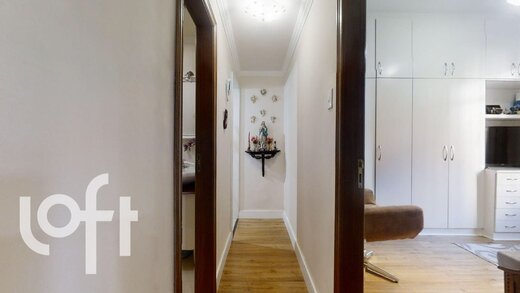Conheça Living do imóvel - Apartamento 2 quartos à venda Botafogo, Rio de Janeiro - R$ 785.000 - II-19985-33274 - 23 Living - Apartamento 2 quartos à venda Botafogo, Rio de Janeiro - R$ 785.000 - II-19985-33274 - 23