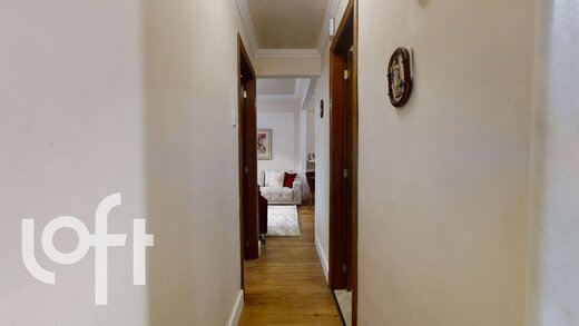 Conheça Living do imóvel - Apartamento 2 quartos à venda Botafogo, Rio de Janeiro - R$ 785.000 - II-19985-33274 - 24 Living - Apartamento 2 quartos à venda Botafogo, Rio de Janeiro - R$ 785.000 - II-19985-33274 - 24