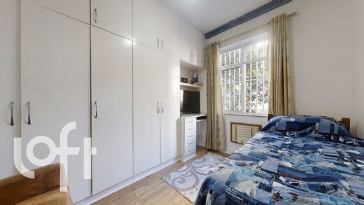 Conheça Quarto principal do imóvel - Apartamento 2 quartos à venda Botafogo, Rio de Janeiro - R$ 785.000 - II-19985-33274 - 25 Quarto principal - Apartamento 2 quartos à venda Botafogo, Rio de Janeiro - R$ 785.000 - II-19985-33274 - 25