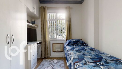 Conheça Quarto principal do imóvel - Apartamento 2 quartos à venda Botafogo, Rio de Janeiro - R$ 785.000 - II-19985-33274 - 26 Quarto principal - Apartamento 2 quartos à venda Botafogo, Rio de Janeiro - R$ 785.000 - II-19985-33274 - 26