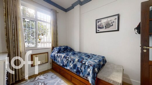 Conheça Quarto principal do imóvel - Apartamento 2 quartos à venda Botafogo, Rio de Janeiro - R$ 785.000 - II-19985-33274 - 27 Quarto principal - Apartamento 2 quartos à venda Botafogo, Rio de Janeiro - R$ 785.000 - II-19985-33274 - 27